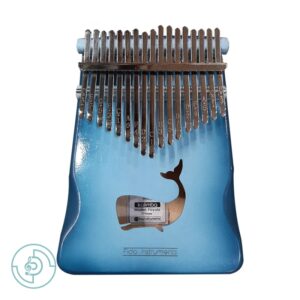 کالیمبا فیدا مدل فایولا whale