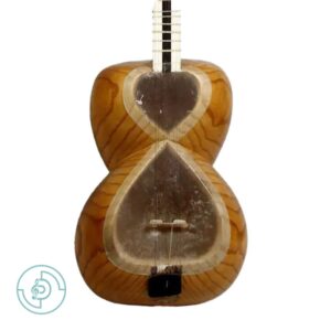 ساز تار حاتمی