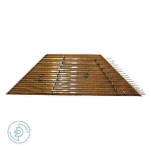 سنتور سالاری دو مهر